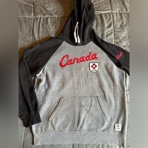 XL - Roots Canada Collection Hoodie